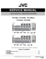 JVC THG-30-Service-Manual 
